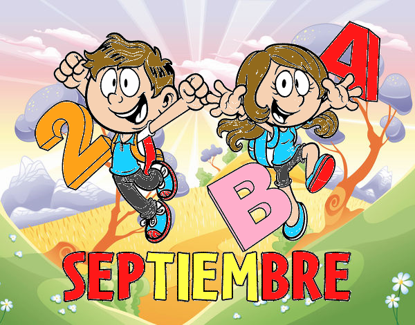 Septiembre