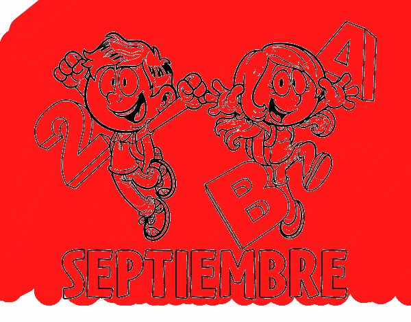 Septiembre