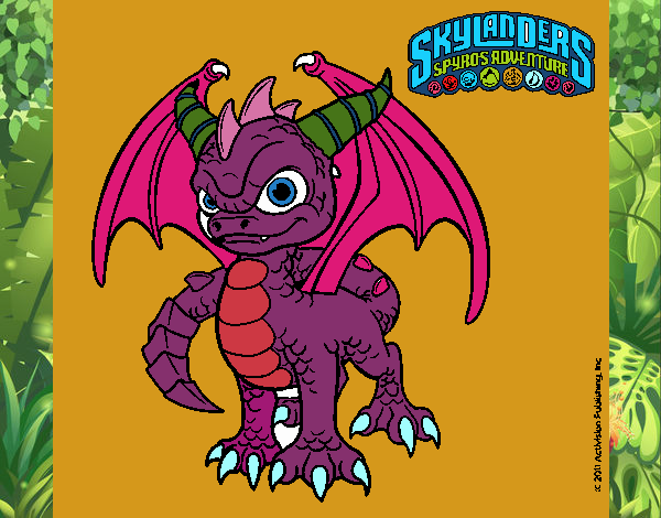 Spyro