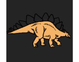 Stegosaurus