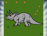 Triceratops