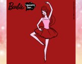 Barbie bailarina de ballet