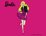 Barbie informal