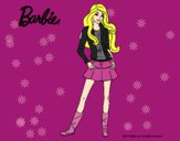 Barbie juvenil