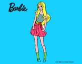 Barbie veraniega