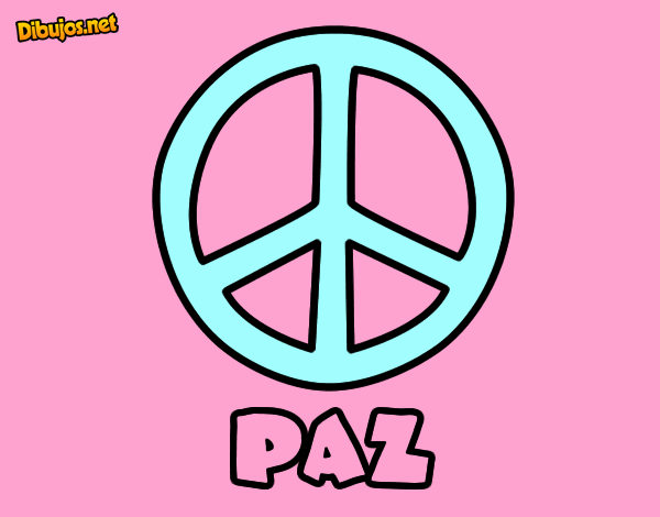 viva la paz