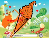 Cono helado