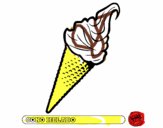 Cono helado