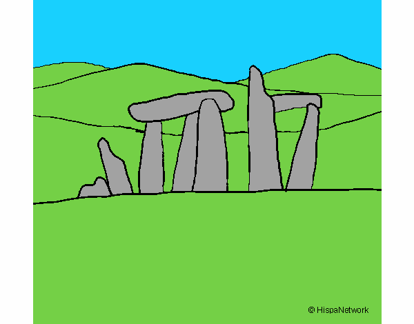 Dolmen