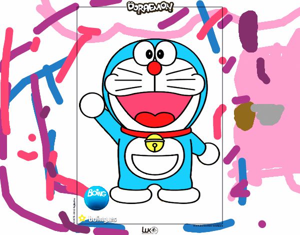 Doraemon