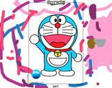 Doraemon