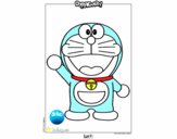 Doraemon