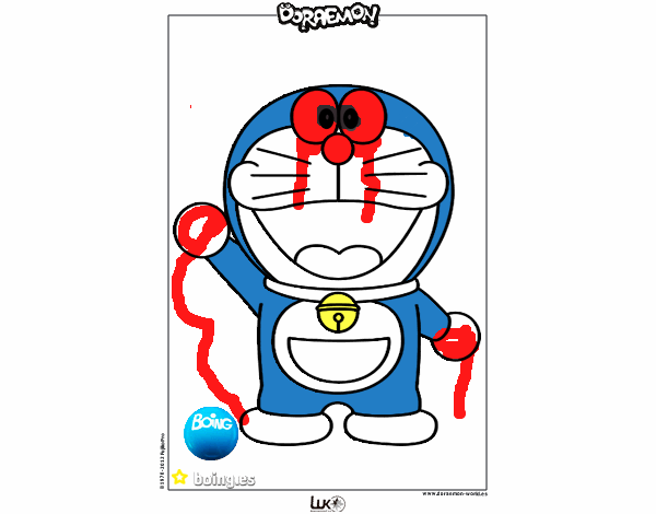 Doraemon