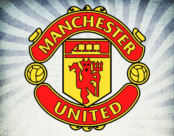 Escudo del Manchester United