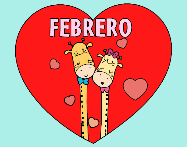 Febrero