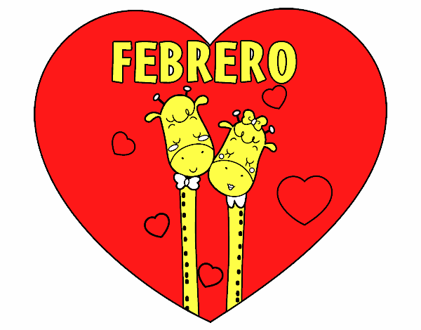 Febrero