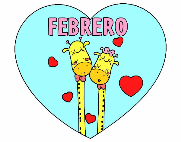 Febrero