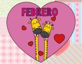 Febrero