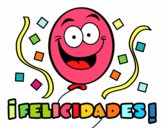 Felicidades