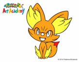 Fennekin