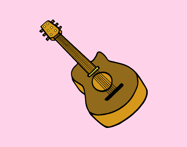 Guitarra flamenca