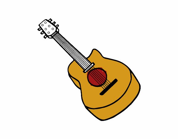 Guitarra flamenca