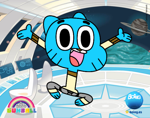 Gumball