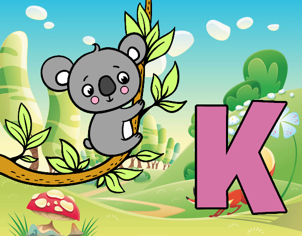 K de Koala