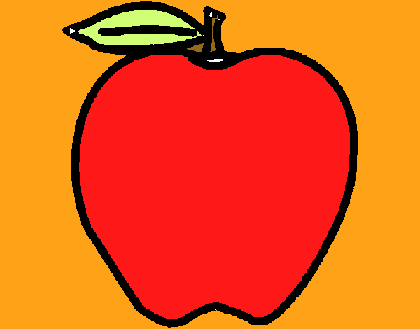 manzana