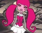 Monster High Draculaura