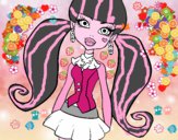 Monster High Draculaura