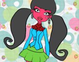 Monster High Draculaura