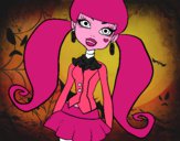 Monster High Draculaura