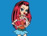 Monster High Frankie Stein