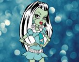 Monster High Frankie Stein