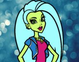 Monster High Venus McFlytrap