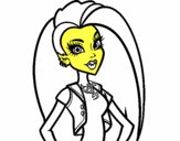 Monster High Venus McFlytrap