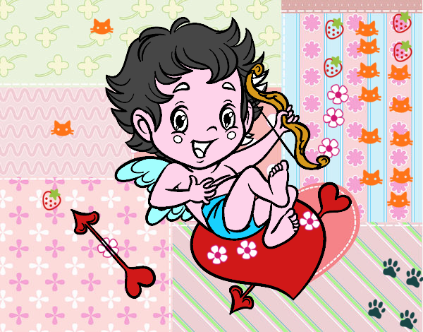 Niño Cupido