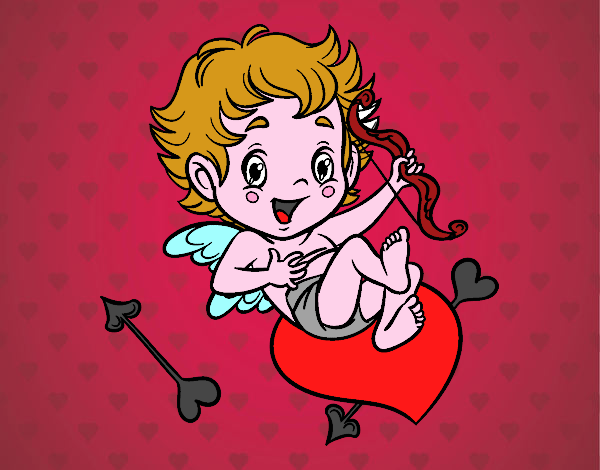 Niño Cupido