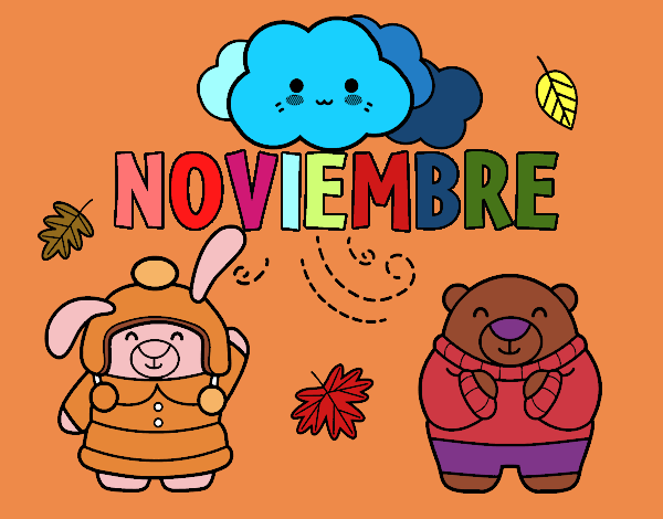 Noviembre