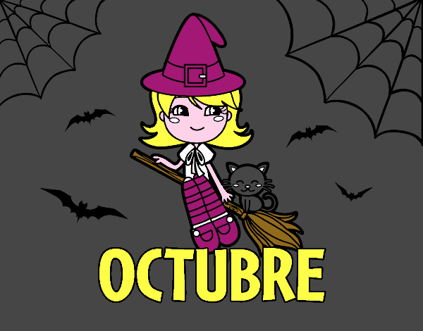 Octubre