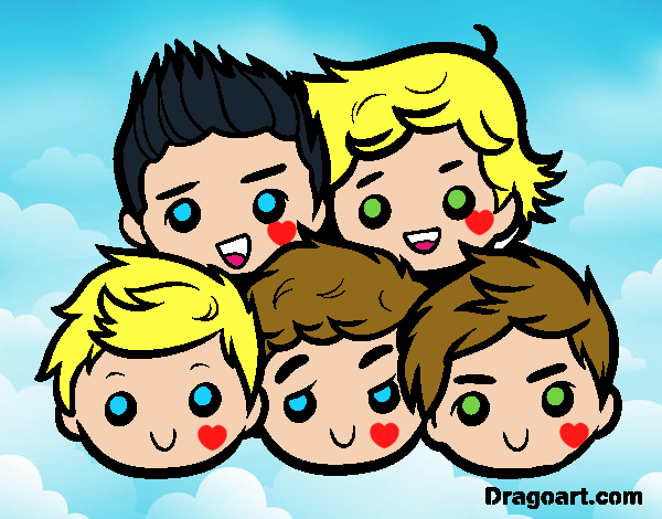 One Direction 2