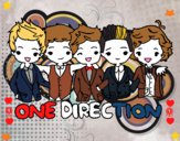 One direction