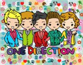 One direction