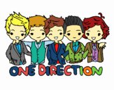 One direction