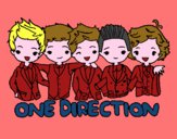 One direction