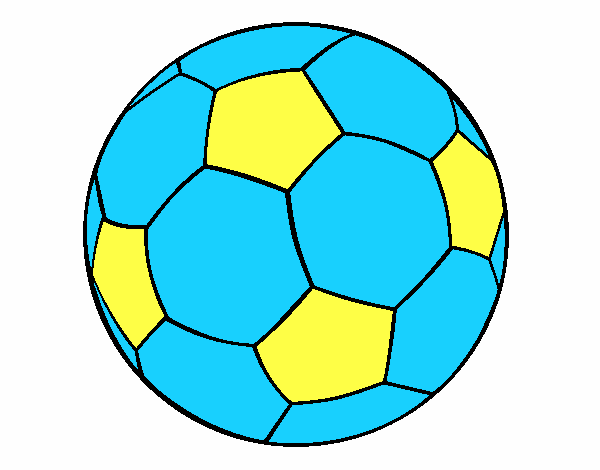 Pelota de fútbol II