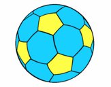 Pelota de fútbol II