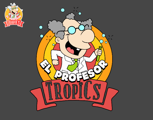 Profesor tropics