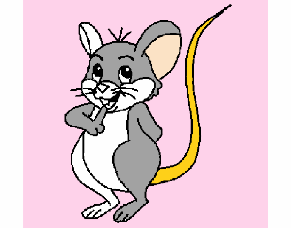 Ratón